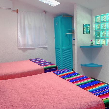 Beautiful & Cozy Studio In Akumal Paradise-Wifi, Ac Экстерьер фото