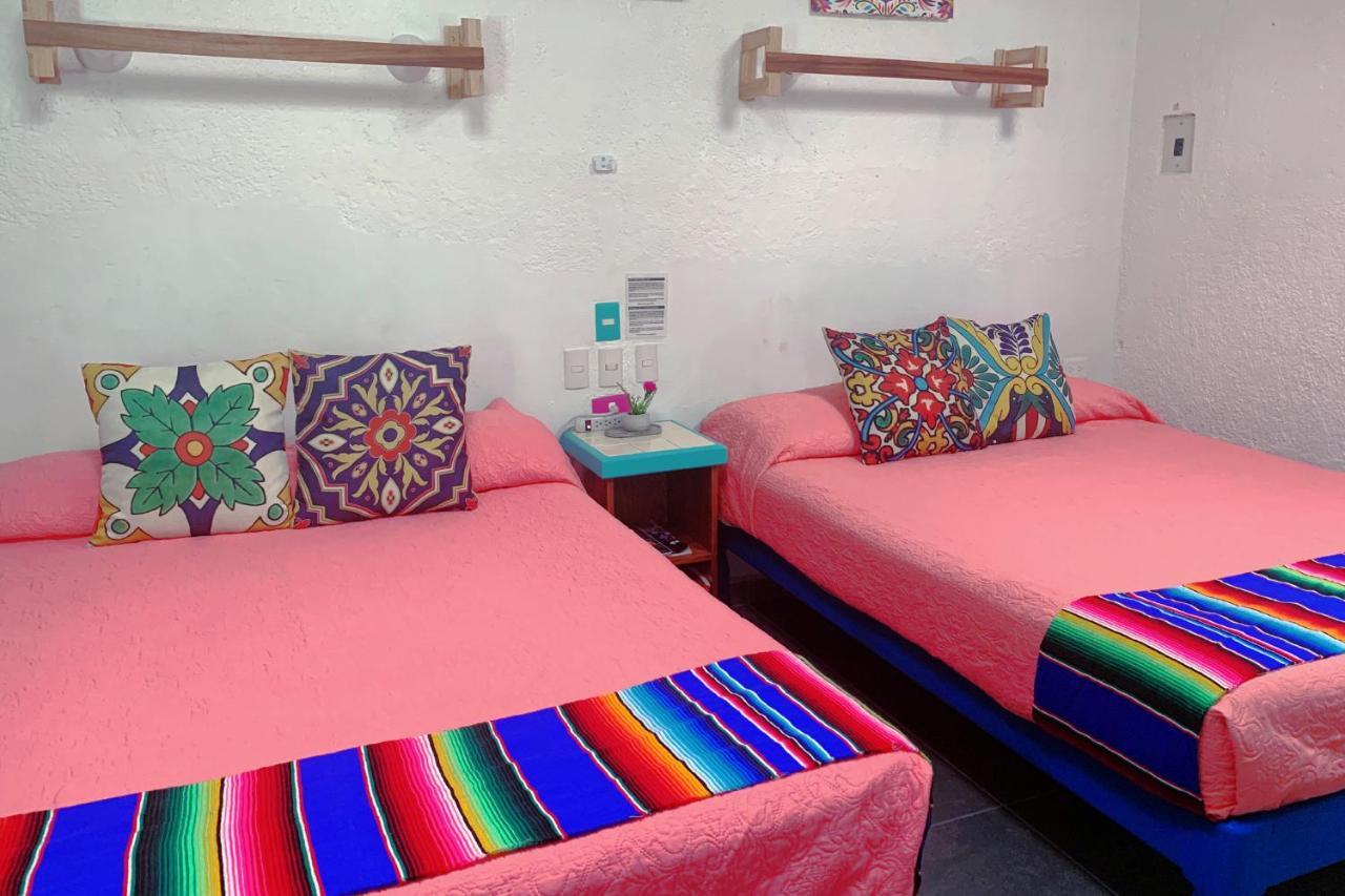 Beautiful & Cozy Studio In Akumal Paradise-Wifi, Ac Экстерьер фото