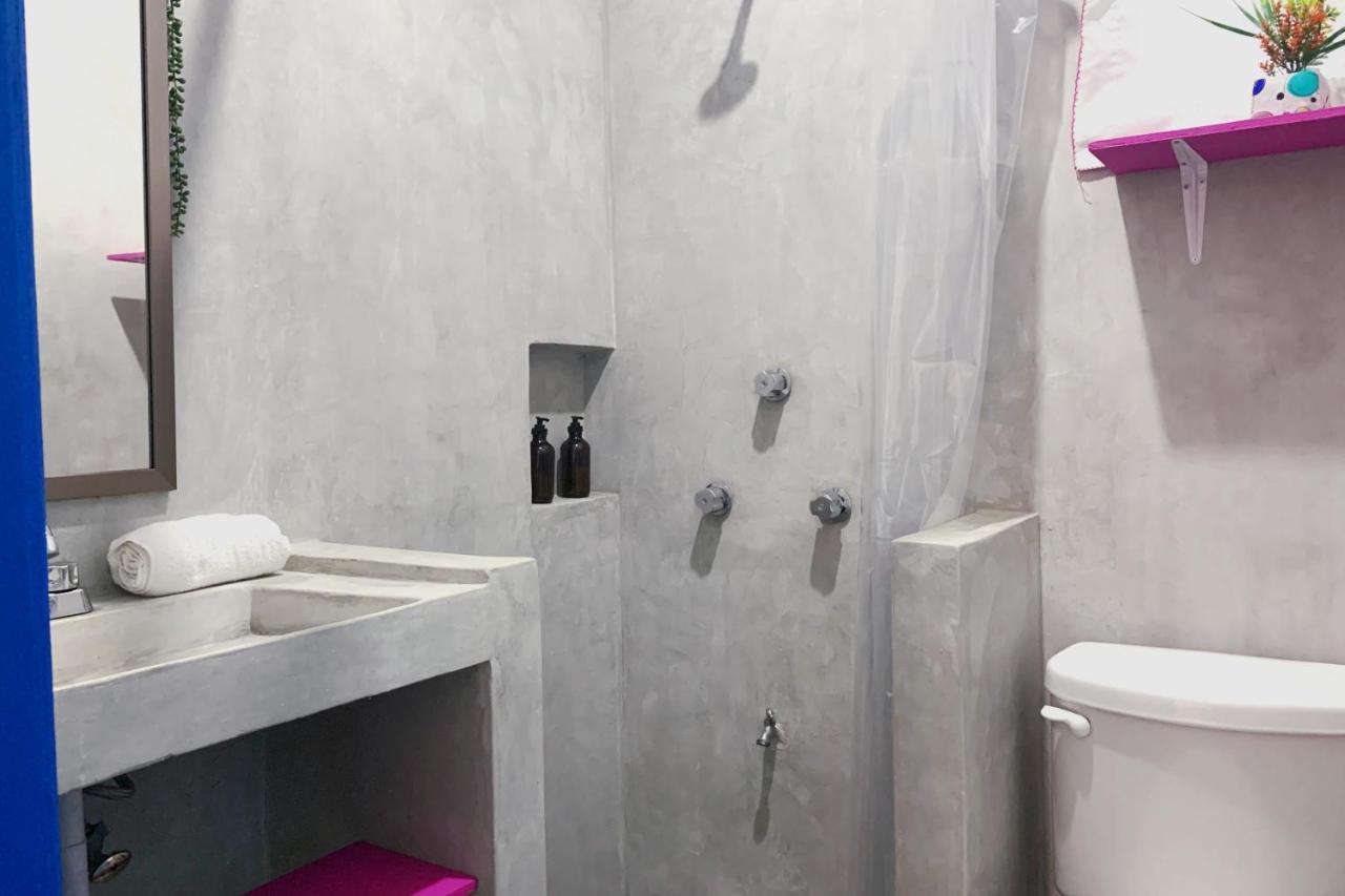 Beautiful & Cozy Studio In Akumal Paradise-Wifi, Ac Экстерьер фото