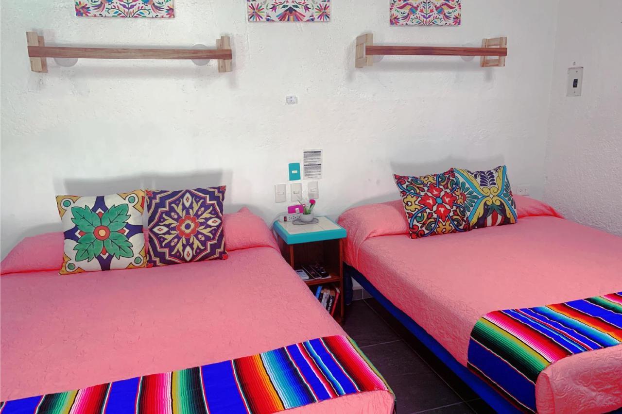 Beautiful & Cozy Studio In Akumal Paradise-Wifi, Ac Экстерьер фото