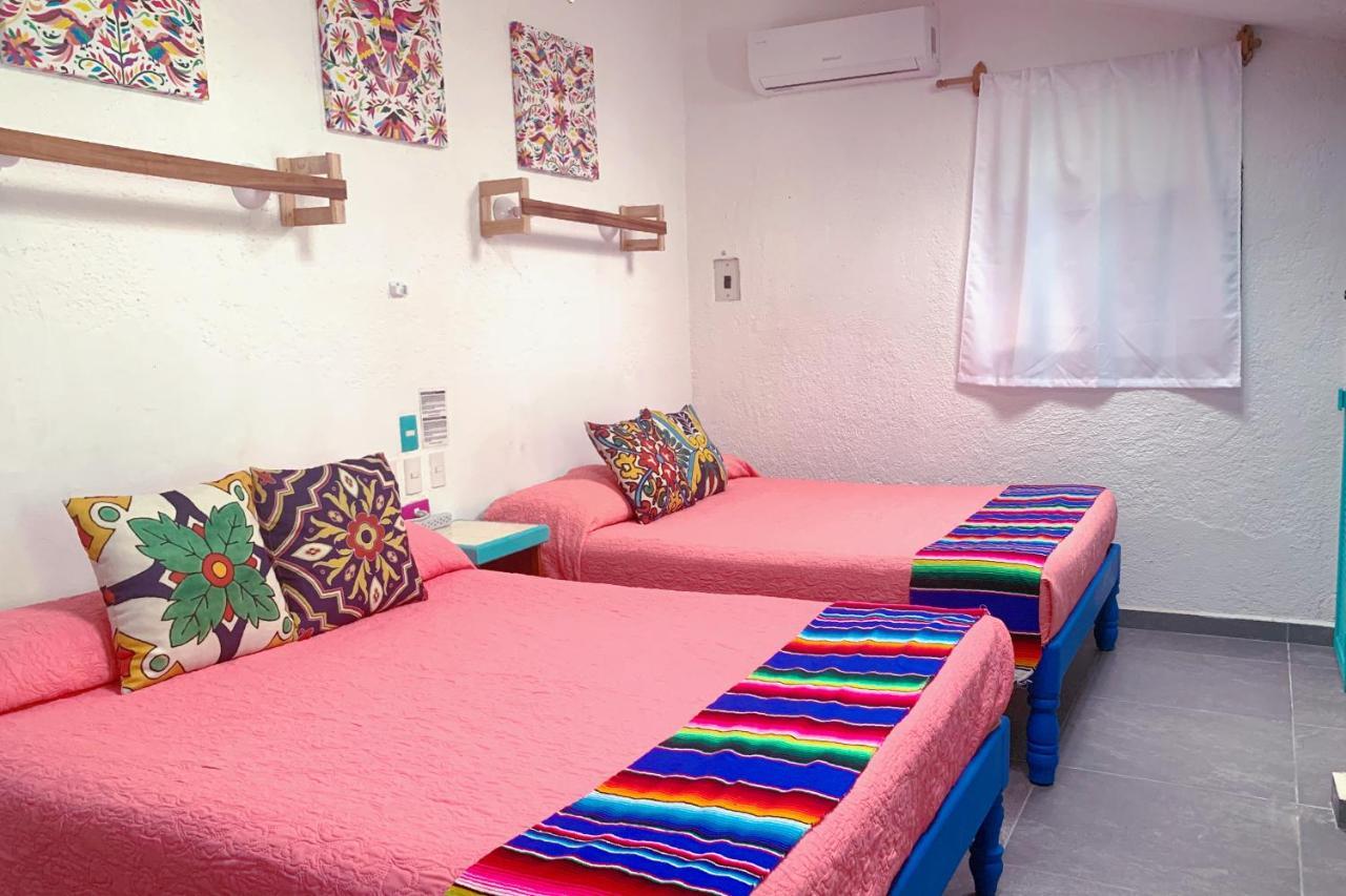 Beautiful & Cozy Studio In Akumal Paradise-Wifi, Ac Экстерьер фото