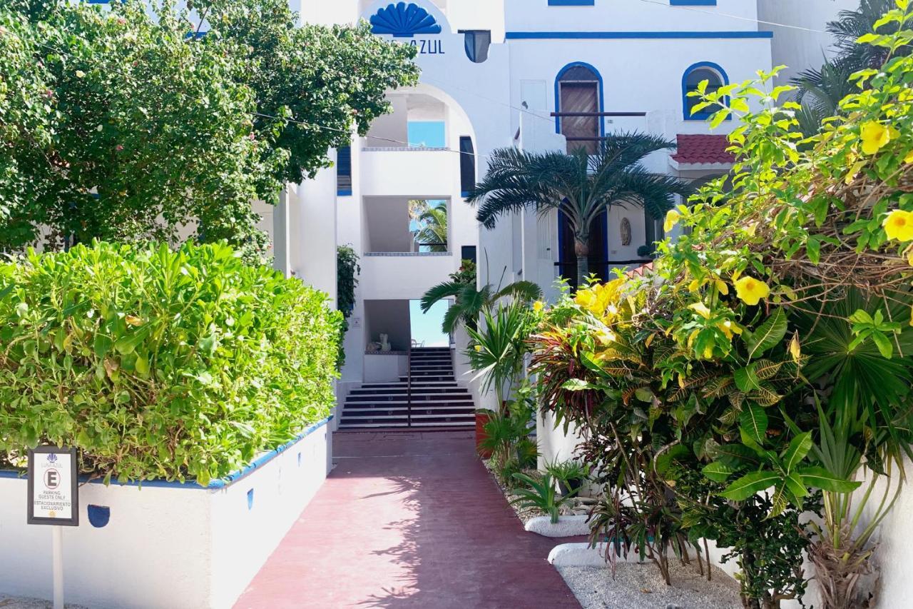 Beautiful & Cozy Studio In Akumal Paradise-Wifi, Ac Экстерьер фото