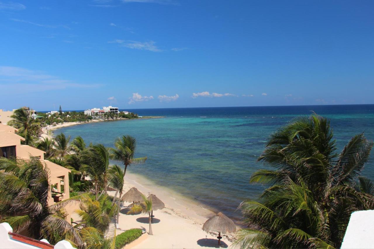Beautiful & Cozy Studio In Akumal Paradise-Wifi, Ac Экстерьер фото