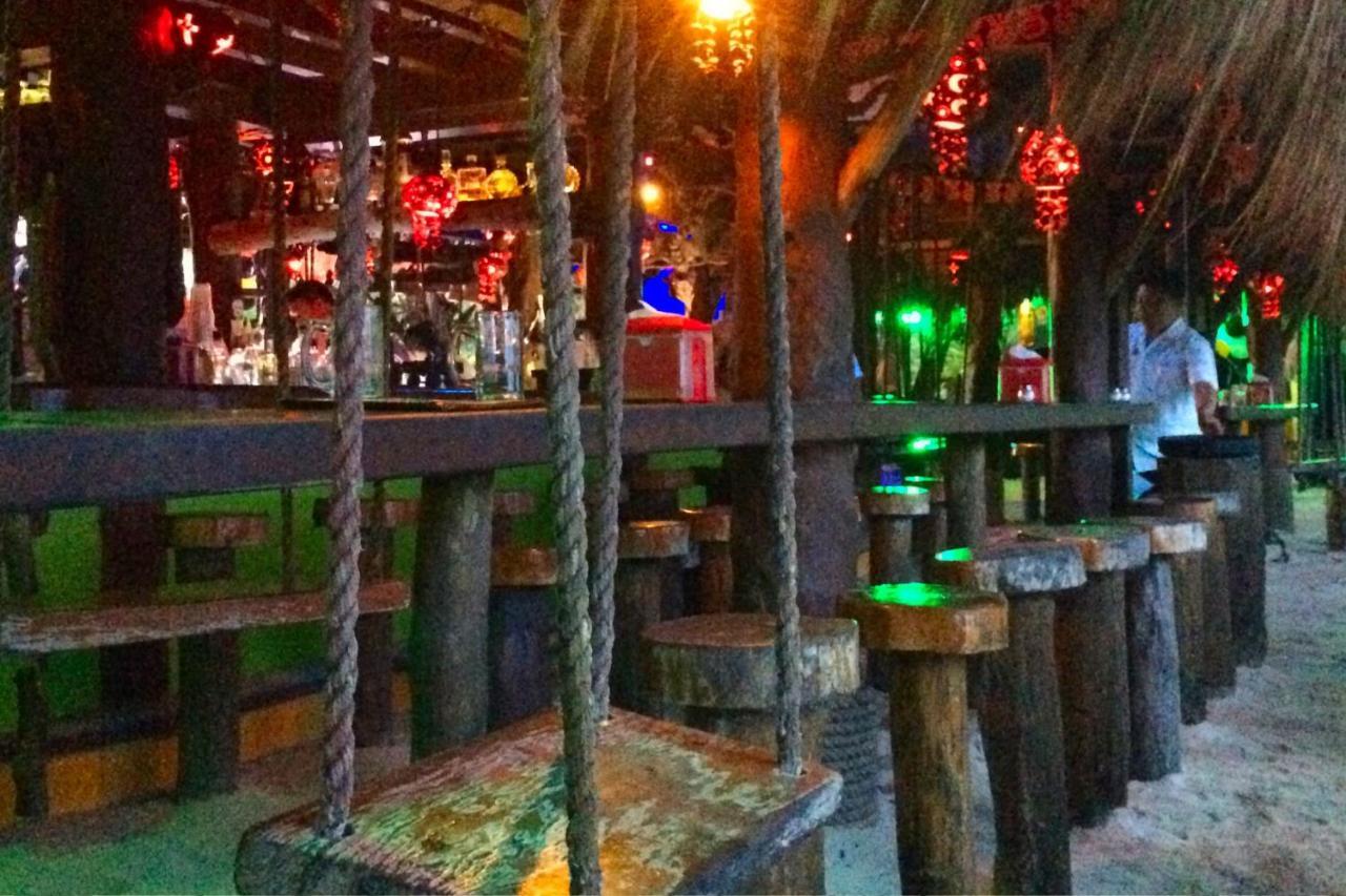 Beautiful & Cozy Studio In Akumal Paradise-Wifi, Ac Экстерьер фото